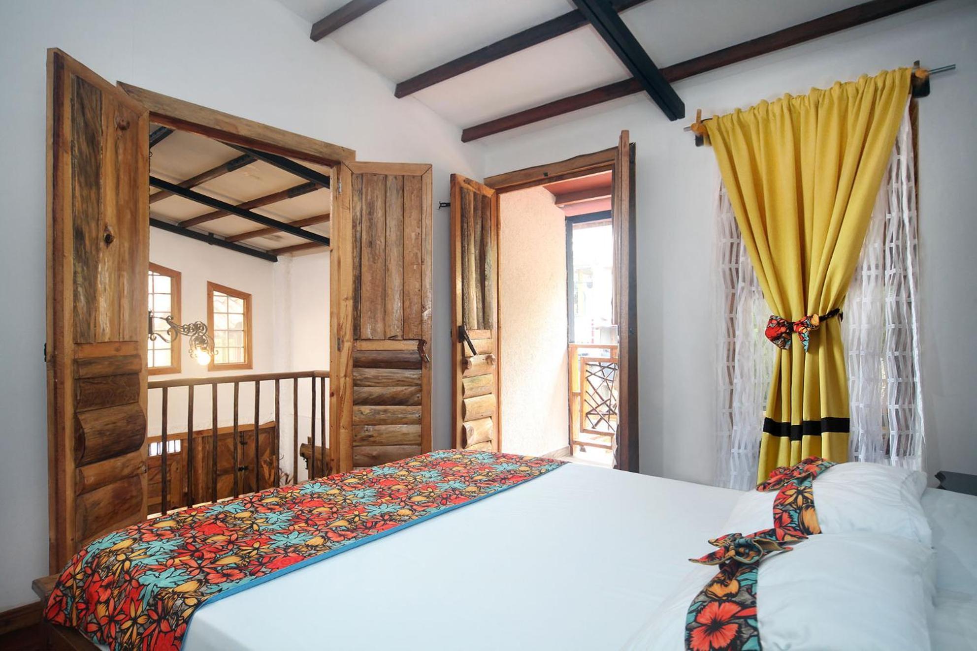 El Encanto Mountain Cabin Salento Exterior photo