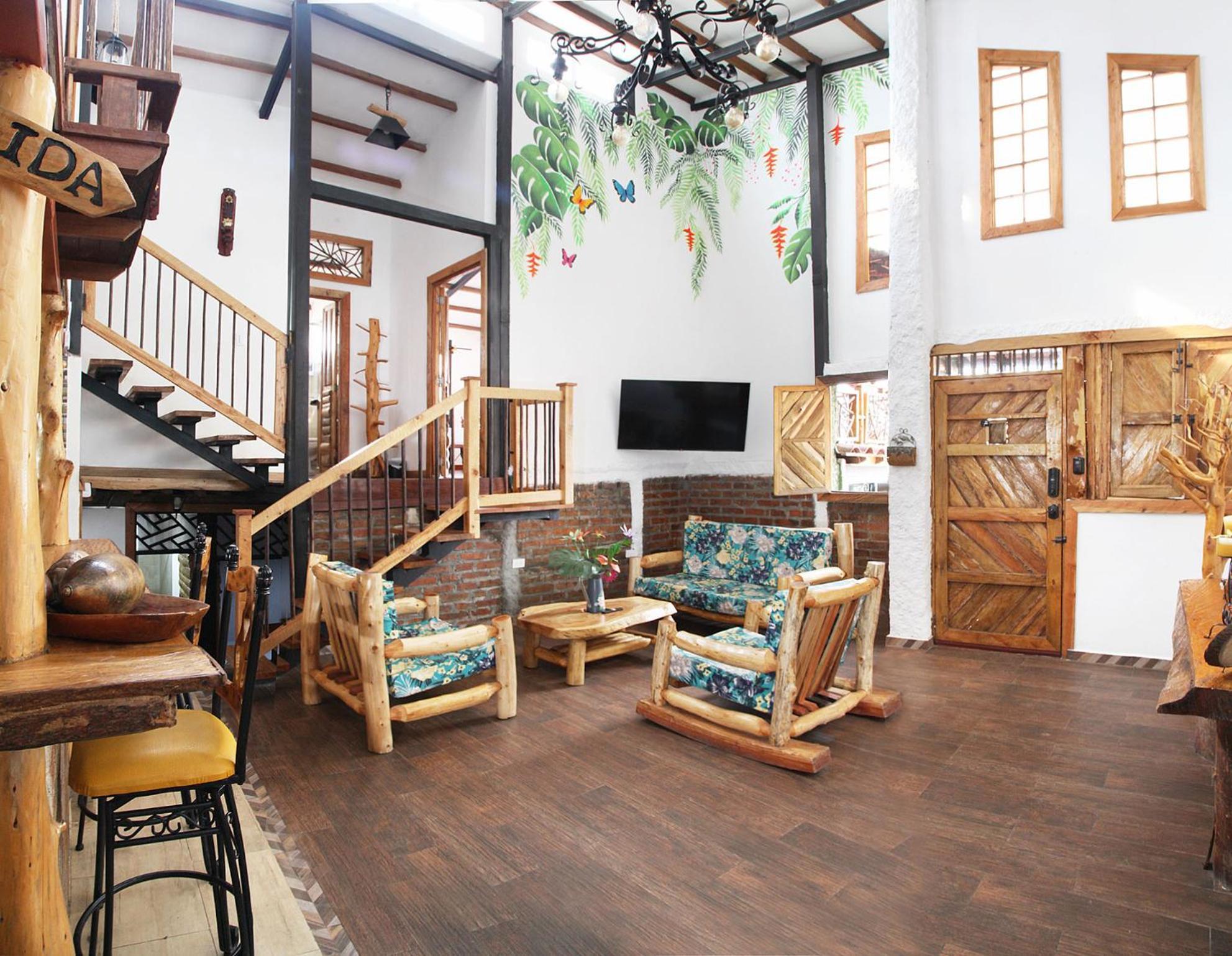 El Encanto Mountain Cabin Salento Exterior photo